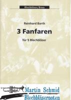 3 Fanfaren 