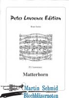 Matterhorn (4Trp.2Hr.3Pos.Tu) 