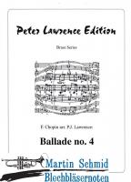 Ballade Nr.4 (423.01) 