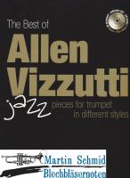 The Best of Allen Vizzutti 