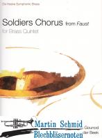 Soldiers Chorus from Faust 