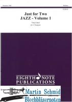 Just for Two Jazz - Vol.1 