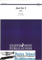 Just for Two Jazz - Vol.1 