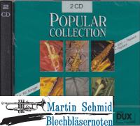 Popular Collection Vol. 9 - Begleit-CD 