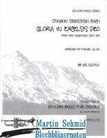 Gloria in Excelsis Deo 