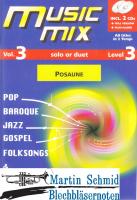 Music Mix Vol.3 