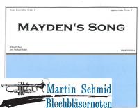 Maydens Song (423.11) 