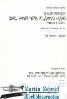 Girl with the Flaxen Hair (423.11) 