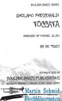 Toccata (423.11) 
