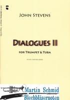 Dialogues II (Trp.Tu)(SpP) 