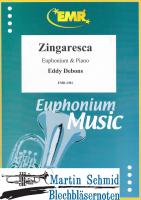 Zingaresca 