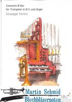 Concerto in D-Dur (Fassung in B-Dur) 