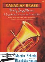 Early Jazz Classics - Tuba 