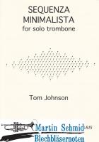 Sequenza Minimalista 