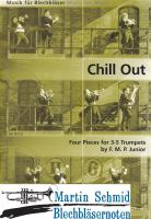 Chill Out (3-5Trp) 