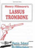 Lassus Trombone 