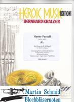 Air D-Dur (Ausgabe für Horn in F) 