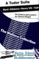 A Tudor Suite (414.01.Perc) 