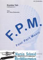 Kumba Yah (variable Besetzung.Klavier.Perc ad lib) 