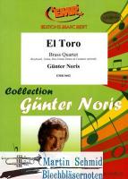 El Toro (variable Besetzung.Keyboaed.Guitar.Bass Guitar.Drums.Castanets optional) 