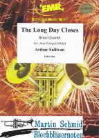The Long Day Closes (variabe Besetzung) 