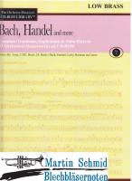 The Orchestra Musicians Library CD-Rom Library Vol. 10 