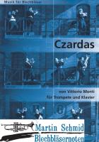 Czardas 
