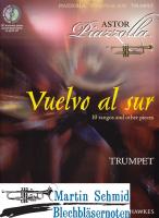 Vuelvo al sur - 10 Tangos und andere Stücke 