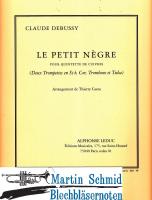 Le Petit Nègre 