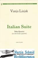 Italian Suite (000.22) 