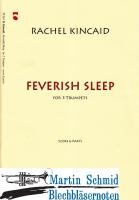 Feverish Sleep 