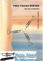 Tres Piezas Breves 