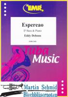 Esperao (Eb-Bass) 