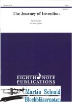 The Journey of Invention 