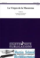 La Virgen de la Macarena 