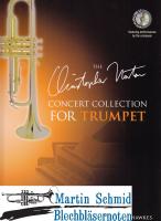 The Christopher Norton Concert Collection 