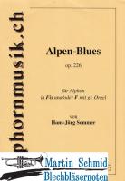 Alpen-Blues op.226 