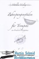 Zahnspangenetüden - leicht 