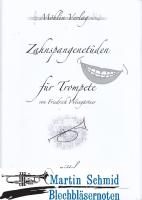 Zahnspangenetüden - mittel 