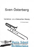 Variations on the Dance of the Judge 