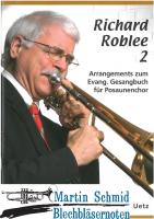 Just Roblee II (8xSpP) 