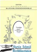 Laudate Pueri (414.01.Frauenchor SSA) 