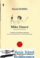 Miko Dance 