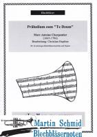 Präludium aus dem "Te Deum" 