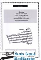 Largo aus der Oper "Xerxes", HWV 40 