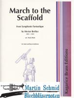 March to the Scaffold from Symphonie Fantastique 
