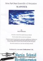 Slapstick (413.01.Perc) 