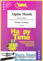 Alpine Moods 