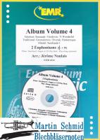 Album Volume 4 