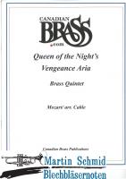 Queen of the Nights Vengeance Aria 